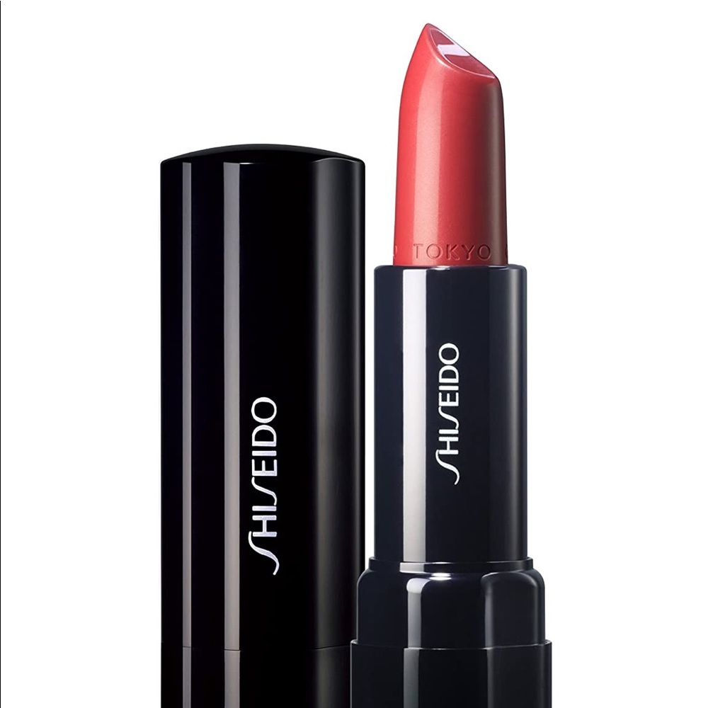 Shiseido perfect rouge lipstick